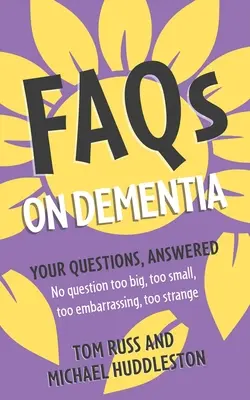 FAQs über Demenz - FAQs on Dementia
