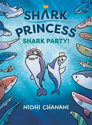 Hai-Party - Shark Party