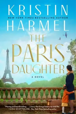 Die Pariser Tochter - The Paris Daughter