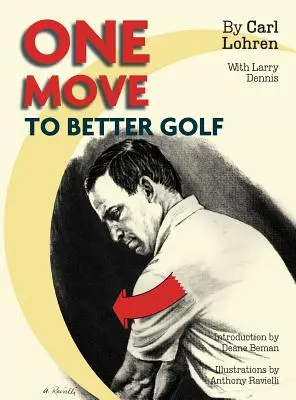 Ein Schritt zu besserem Golf (Signet) - One Move to Better Golf (Signet)