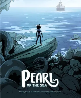 Perle des Meeres - Pearl of the Sea