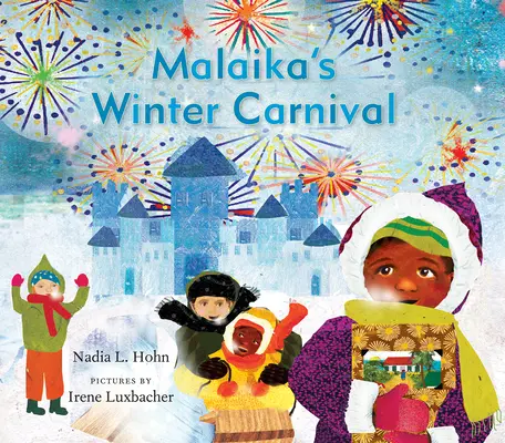 Malaika's Winterkarneval - Malaika's Winter Carnival