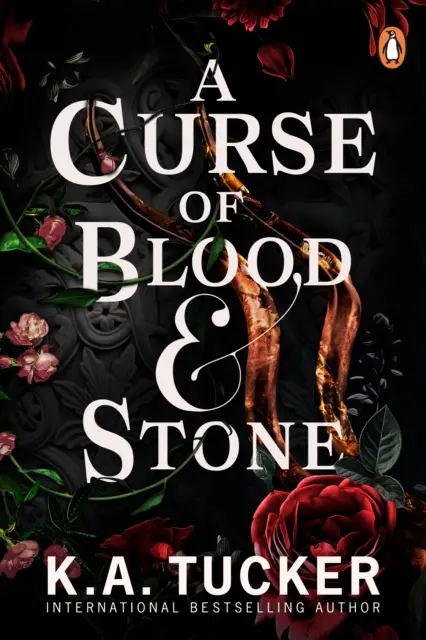 Fluch von Blut und Stein - Curse of Blood and Stone