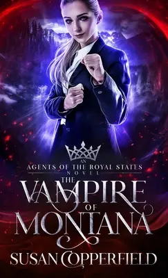 Der Vampir von Montana - Vampire of Montana