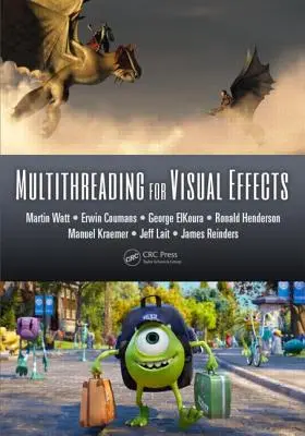 Multithreading für visuelle Effekte - Multithreading for Visual Effects