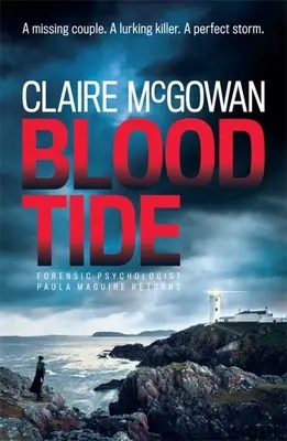 Blutflut (Paula Maguire 5): Ein gruseliger irischer Thriller mit Mord, Geheimnissen und Suspense - Blood Tide (Paula Maguire 5): A Chilling Irish Thriller of Murder, Secrets and Suspense
