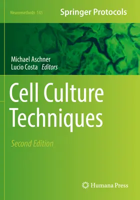 Zellkulturtechniken - Cell Culture Techniques
