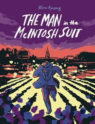Der Mann im McIntosh-Anzug - The Man in the McIntosh Suit