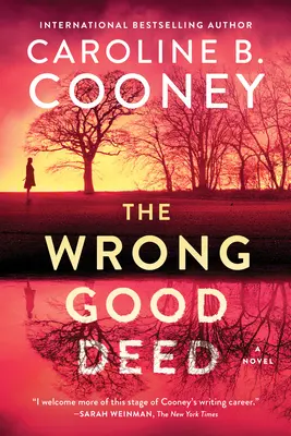 Die falsche gute Tat - The Wrong Good Deed