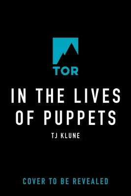 Im Leben der Marionetten - In the Lives of Puppets