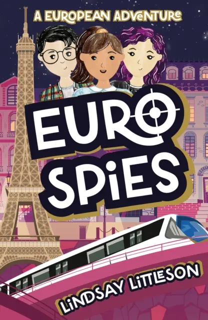 Euro-Spione - Euro Spies