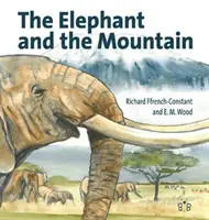 Der Elefant und der Berg - Elephant and the Mountain