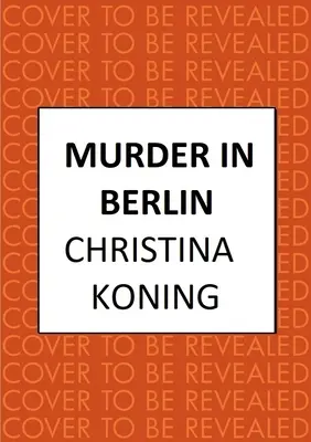 Mord in Berlin - Murder in Berlin