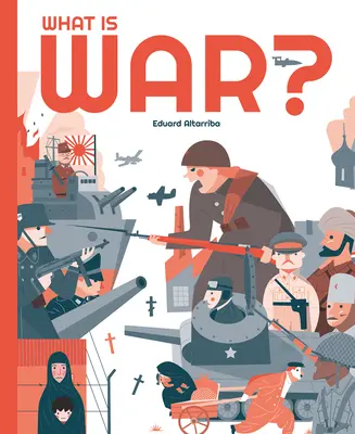 Was ist Krieg? - What Is War?