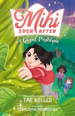Mihi Ever After: Ein riesiges Problem - Mihi Ever After: A Giant Problem