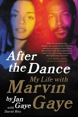 Nach dem Tanz: Mein Leben mit Marvin Gaye - After the Dance: My Life with Marvin Gaye