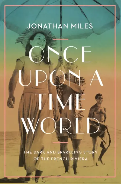 Es war einmal eine Welt - Once Upon a Time World