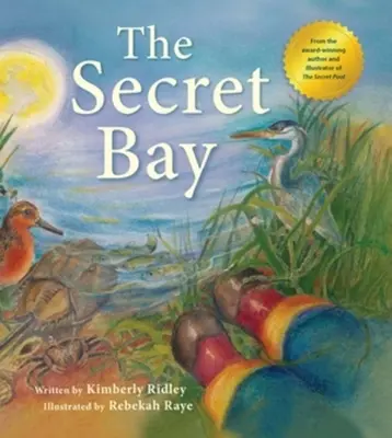 Die geheime Bucht - The Secret Bay