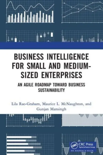Business Intelligence für kleine und mittelständische Unternehmen: Ein agiler Fahrplan zur unternehmerischen Nachhaltigkeit - Business Intelligence for Small and Medium-Sized Enterprises: An Agile Roadmap Toward Business Sustainability
