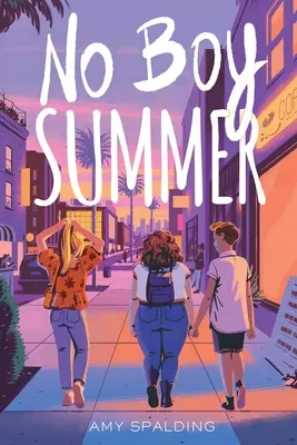 Kein Junge im Sommer - No Boy Summer