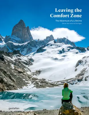 Verlassen der Komfortzone: Das Abenteuer des Lebens - Leaving the Comfort Zone: The Adventure of a Lifetime