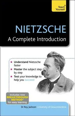 Nietzsche: Eine vollständige Einführung - Nietzsche: A Complete Introduction