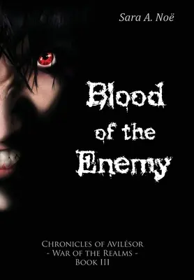 Blut des Feindes - Blood of the Enemy