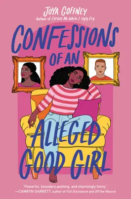 Bekenntnisse eines vermeintlich braven Mädchens - Confessions of an Alleged Good Girl