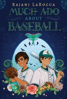 Viel Lärm um Baseball - Much ADO about Baseball