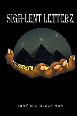 Seufzende Letterz - Sigh-lent Letterz