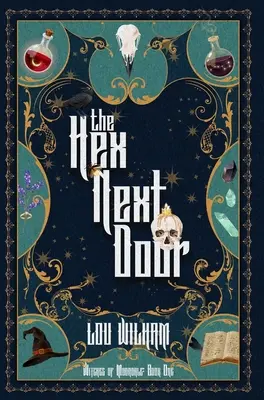 Die Verhexung von nebenan - The Hex Next Door