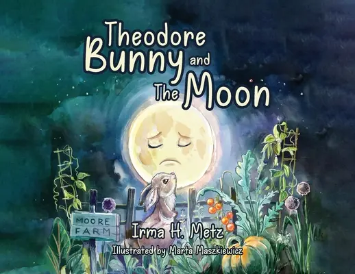 Theodore Bunny und der Mond - Theodore Bunny and The Moon