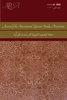 Zeitschrift der Internationalen Vereinigung für Koranstudien Band 6 (2021) - Journal of the International Qur'anic Studies Association Volume 6 (2021)