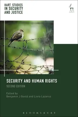Sicherheit und Menschenrechte - Security and Human Rights