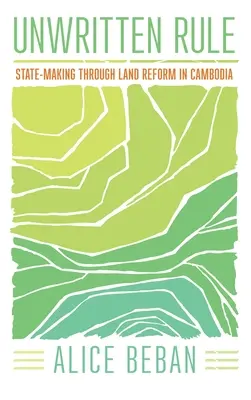 Ungeschriebene Regel - Unwritten Rule