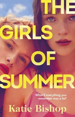 Girls of Summer - der fesselnde und zum Nachdenken anregende Buchclub-Roman. Das meistbesprochene Debüt des Jahres 2023 - Girls of Summer - the compulsive and thought-provoking book club novel. 2023's most talked-about debut