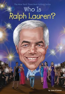 Wer ist Ralph Lauren? - Who Is Ralph Lauren?