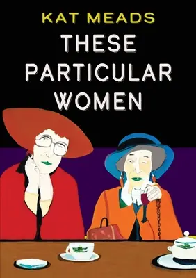 Diese besonderen Frauen - These Particular Women