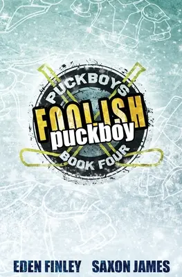 Törichter Puckjunge - Foolish Puckboy