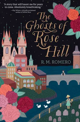 Die Gespenster von Rose Hill - The Ghosts of Rose Hill