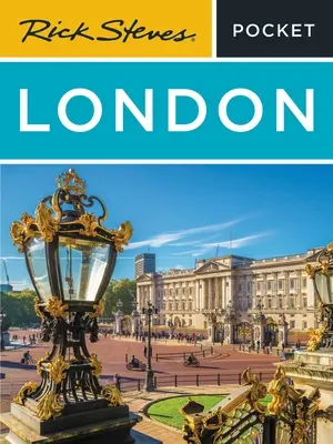 Rick Steves Taschenbuch London - Rick Steves Pocket London