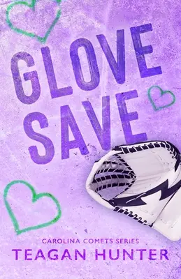 Glove Save (Sonderausgabe) - Glove Save (Special Edition)