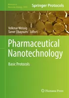 Pharmazeutische Nanotechnologie: Grundlegende Protokolle - Pharmaceutical Nanotechnology: Basic Protocols