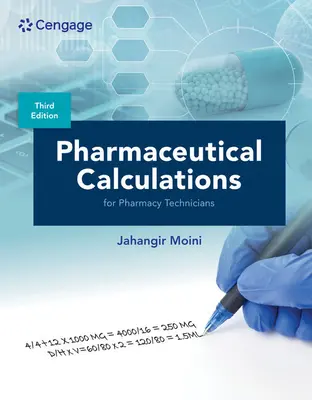 Pharmazeutische Berechnungen für Pharmazietechniker - Pharmaceutical Calculations for Pharmacy Technicians