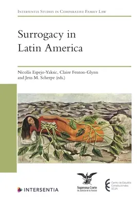 Leihmutterschaft in Lateinamerika - Surrogacy in Latin America