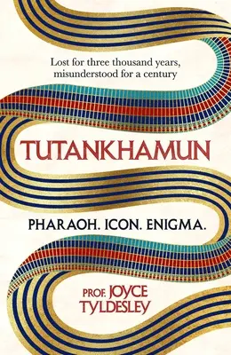 Tutanchamun: Seit dreitausend Jahren verschollen, seit einem Jahrhundert missverstanden - Tutankhamun: Lost for Three Thousand Years, Misunderstood for a Century