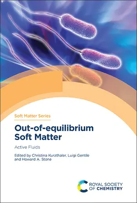 Weiche Materie außerhalb des Gleichgewichts: Aktive Fluide - Out-Of-Equilibrium Soft Matter: Active Fluids