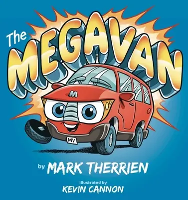 Die Megavan - The Megavan