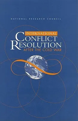 Internationale Konfliktlösung nach dem Kalten Krieg - International Conflict Resolution After the Cold War