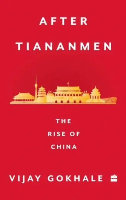 Nach Tiananmen - Der Aufstieg Chinas - After Tiananmen - The Rise of China